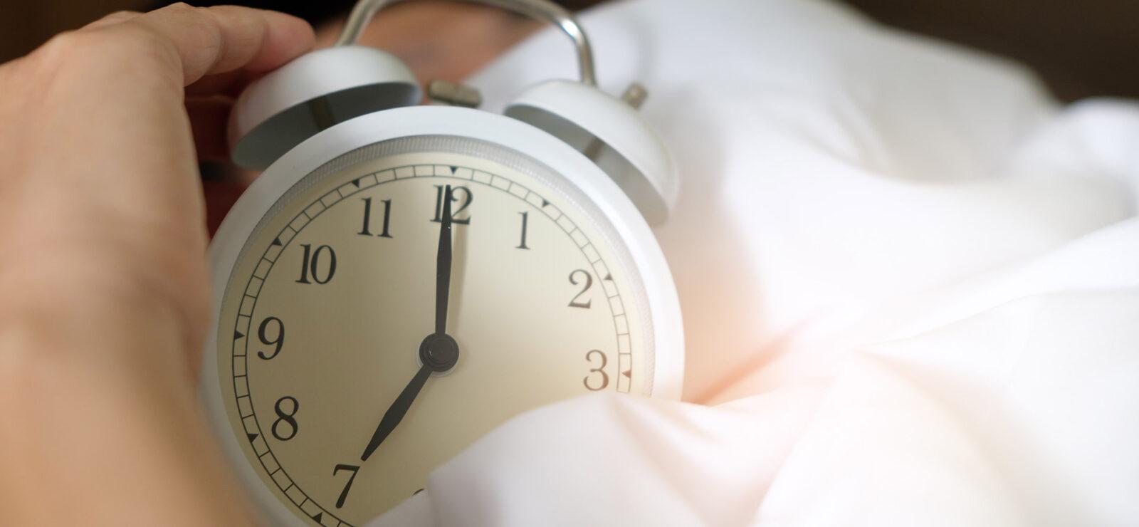 Why Sleep Plays A Vital Role In Your Fitness LR Coaching